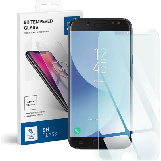 Blue Star Tempered Glass - Samsung Galaxy J5 (2017)