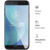 Blue Star Tempered Glass - Samsung Galaxy J5 (2017)