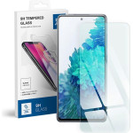 Blue Star Tempered Glass - Samsung Galaxy S20 FE