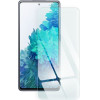 Blue Star Tempered Glass - Samsung Galaxy S20 FE