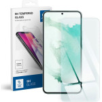 Blue Star Tempered Glass - Samsung Galaxy S22