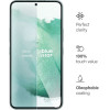 Blue Star Tempered Glass - Samsung Galaxy S22