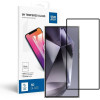 Blue Star Tempered Glass - Samsung Galaxy S25 Ultra Full Face (Full glue/Case friendly) - Black Tempered Glass