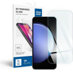Blue Star Tempered Glass - Samsung Galaxy S25 Ultra