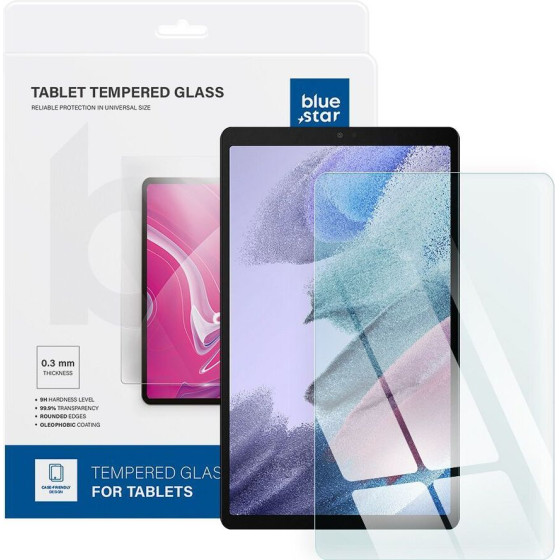 Blue Star Tempered Glass - Samsung Galaxy Tab A7 Lite 8.7''
