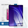 Blue Star Tempered Glass - Samsung Galaxy Tab S9 FE+ 12.4''