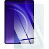 Blue Star Tempered Glass - Samsung Galaxy Tab S9 FE+ 12.4''