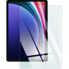 Blue Star Tempered Glass - Samsung Galaxy Tab S9+ 12.4''
