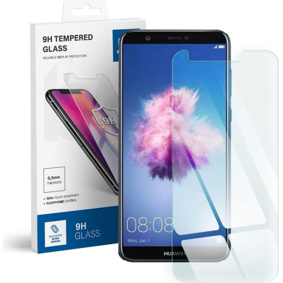 Blue Star Tempered Glass - Samsung Galaxy Xcover 5