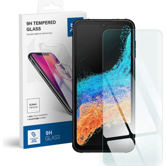Blue Star Tempered Glass - Samsung Galaxy Xcover 6 Pro
