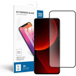 Blue Star Tempered Glass - Xiaomi 13T Pro - Black Tempered Glass