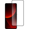 Blue Star Tempered Glass - Xiaomi 13T Pro - Black Tempered Glass