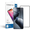 Blue Star Tempered Glass - Xiaomi 14T - Black Tempered Glass