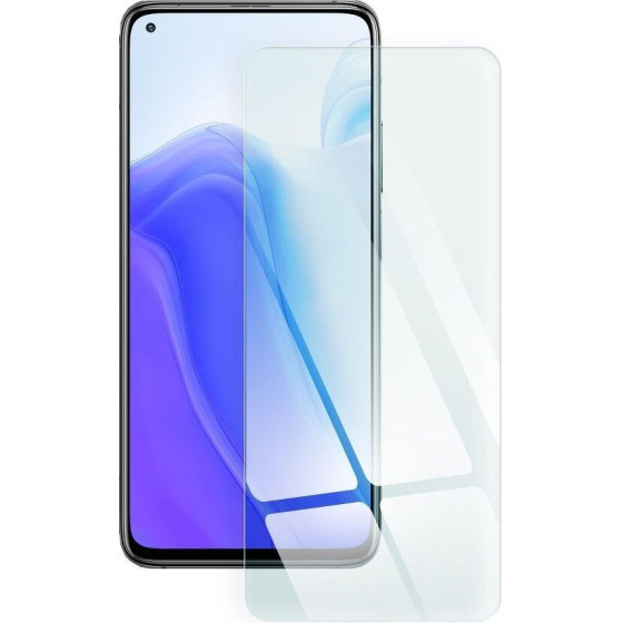 Blue Star Tempered Glass - Xiaomi Mi 10T