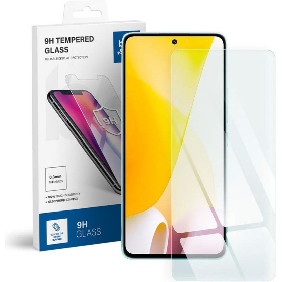 Blue Star Tempered Glass - Xiaomi Mi 12 Lite