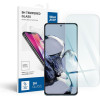 Blue Star Tempered Glass - Xiaomi Mi 12T/Mi10T/Redmi Note 10 Pro/Mi11T/Mi12T/Sam A72