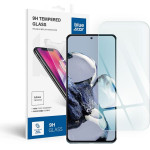 Blue Star Tempered Glass - Xiaomi Mi 12T/Mi10T/Redmi Note 10 Pro/Mi11T/Mi12T/Sam A72