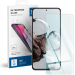 Blue Star Tempered Glass - Xiaomi Mi 12T Pro