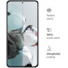 Blue Star Tempered Glass - Xiaomi Mi 12T Pro
