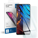 Blue Star Tempered Glass - Xiaomi Poco X3 GT
