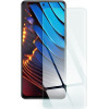 Blue Star Tempered Glass - Xiaomi Poco X3 GT