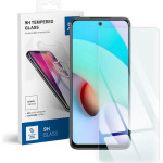 Blue Star Tempered Glass - Xiaomi Redmi 10