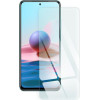Blue Star Tempered Glass - Xiaomi Redmi Note 10