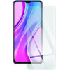 Blue Star Tempered Glass - Xiaomi Redmi 9