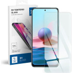 Blue Star Tempered Glass - Xiaomi Redmi Note 11