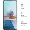 Blue Star Tempered Glass - Xiaomi Redmi Note 11