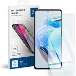 Blue Star Tempered Glass - Xiaomi Redmi Note 12 Pro+