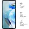 Blue Star Tempered Glass - Xiaomi Redmi Note 12 Pro+