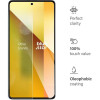 Blue Star Tempered Glass - Xiaomi Redmi Note 13 4G/5G