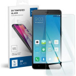 Blue Star Tempered Glass - Xiaomi Redmi Note4