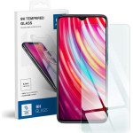 Blue Star Tempered Glass - Xiaomi Redmi Note 8 Pro