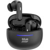 Blue Star Wireless Earphones Bluetooth Tws BK44 black