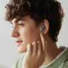 Blue Star Wireless Earphones Bluetooth Tws BK44 black