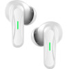 Blue Star Wireless Earphones Bluetooth Tws BK44 white