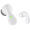 Blue Star Wireless Earphones Bluetooth Tws BK92 white
