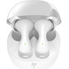 Blue Star Wireless Earphones Bluetooth Tws BK92 white
