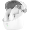 Blue Star Wireless Earphones Bluetooth Tws BK92 white