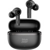 Blue Star Wireless Earphones Bluetooth Tws Enc + Anc AC20E black