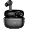 Blue Star Wireless Earphones Bluetooth Tws Enc + Anc AC20E black