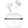 Blue Star Wireless Earphones Bluetooth Tws Enc AC20C white