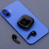 Blue Star Wireless Earphones Bluetooth Tws FI7 black