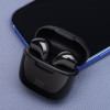 Blue Star Wireless Earphones Bluetooth Tws FI7 black