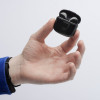 Blue Star Wireless Earphones Bluetooth Tws FI7 black
