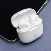 Blue Star Wireless Earphones Bluetooth Tws FI7 white
