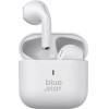 Blue Star Wireless Earphones Bluetooth Tws Nova Fi5 white