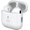 Blue Star Wireless Earphones Bluetooth Tws Nova Fi5 white